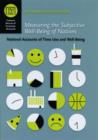 Image for Measuring the subjective well-being of nations: national accounts of time use and well-being