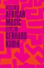 Image for Theory of african music.