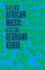 Image for Theory of African Music, Volume II