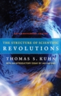 Image for The structure of scientific revolutions : 43971