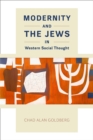 Image for Modernity and the Jews in Western Social Thought