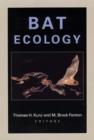 Image for Bat Ecology