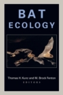 Image for Bat ecology