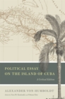 Image for Political Essay on the Island of Cuba