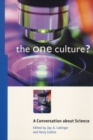 Image for The One Culture?