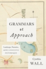 Image for Grammars of Approach