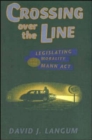 Image for Crossing over the Line