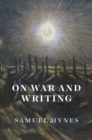 Image for On War and Writing