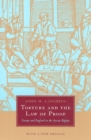 Image for Torture and the law of proof  : Europe and England in the ancien râegime