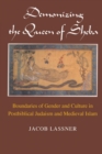 Image for Demonizing the Queen of Sheba  : boundaries of gender and culture in postbiblical Judaism and medieval Islam