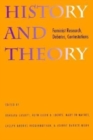 Image for History and Theory : Feminist Research, Debates, Contestations