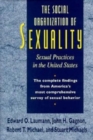 Image for The Social Organization of Sexuality : Sexual Practices in the United States