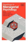 Image for Readings in Managerial Psychology