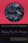 Image for Sizing Up the Senate