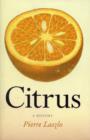 Image for Citrus  : a history
