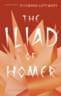 Image for The Iliad of Homer