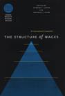 Image for The structure of wages: an international comparison