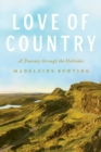 Image for Love of Country: A Journey through the Hebrides