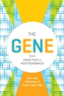 Image for The gene: from genetics to postgenomics