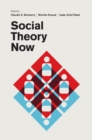 Image for Social Theory Now