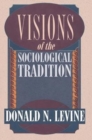 Image for Visions of the Sociological Tradition