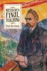 Image for Nietzsche&#39;s Final Teaching