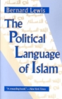 Image for The political language of Islam