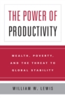 Image for The Power of Productivity