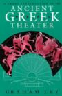 Image for A Short Introduction to the Ancient Greek Theatre