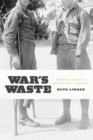 Image for War&#39;s Waste