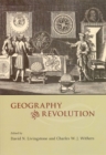 Image for Geography and Revolution