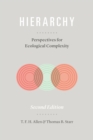 Image for Hierarchy : Perspectives for Ecological Complexity