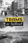 Image for Trams or Tailfins?