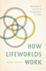 Image for How Lifeworlds Work: Emotionality, Sociality, and the Ambiguity of Being