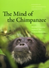 Image for The Mind of the Chimpanzee
