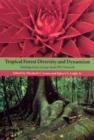 Image for Tropical Forest Diversity and Dynamism