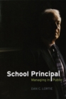 Image for School principal  : managing in public