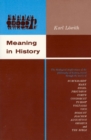 Image for Meaning in History : The Theological Implications of the Philosophy of History
