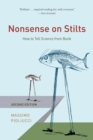 Image for Nonsense on stilts  : how to tell science from bunk