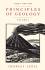 Image for Principles of Geology, Volume 1