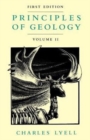 Image for Principles of Geology, Volume 2