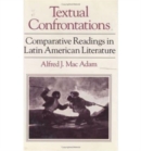 Image for Textual Confrontations