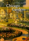 Image for Chicago gardens  : the early history