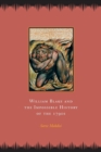 Image for William Blake and the Impossible History of the 1790s