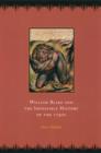 Image for William Blake and the impossible history of the 1790s