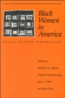Image for Black Women in America : Social Science Perspectives
