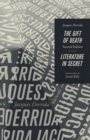 Image for The Gift of Death, Second Edition &amp; Literature in Secret