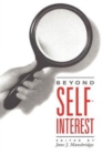 Image for Beyond Self-Interest