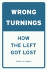 Image for Wrong Turnings