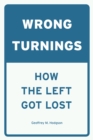 Image for Wrong Turnings